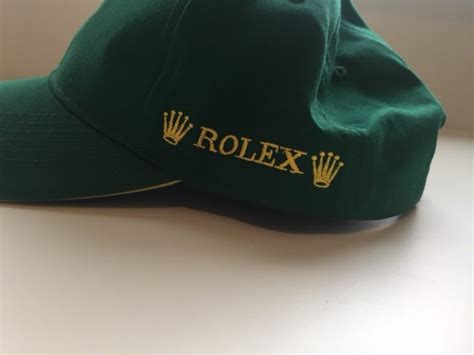 rolex baseball caps for sale|vintage rolex shirt.